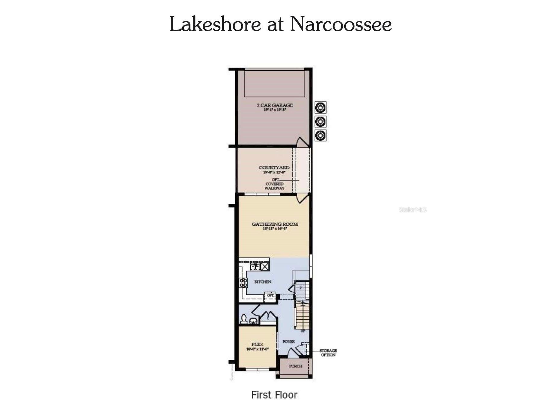 2659 Mead Avenue Saint Cloud FL 34771 TB8518260 image3
