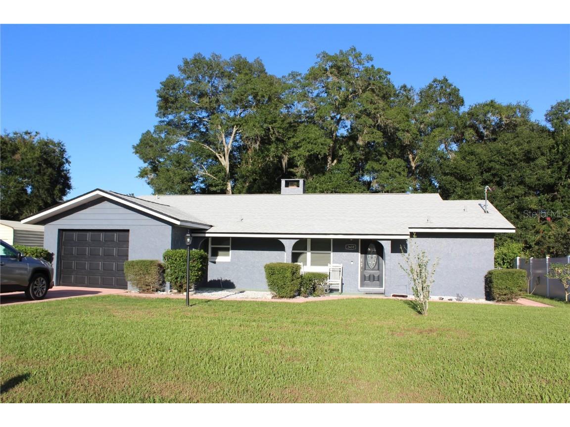 2659 SE 175th Terrace Road Silver Springs FL 34488 V4938383 image1