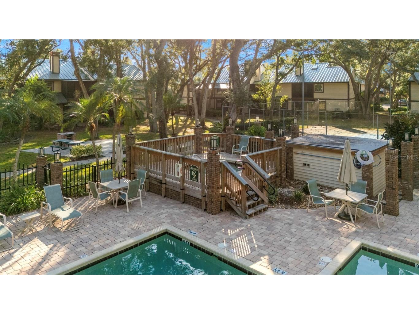 2659 Sequoia Terrace Palm Harbor FL 34683 TB8437049 image46