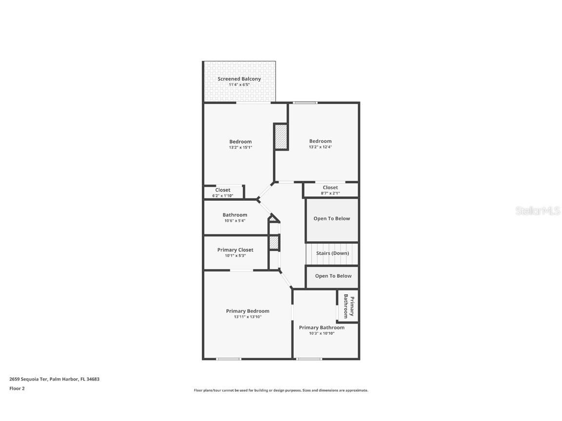 2659 Sequoia Terrace Palm Harbor FL 34683 TB8437049 image59