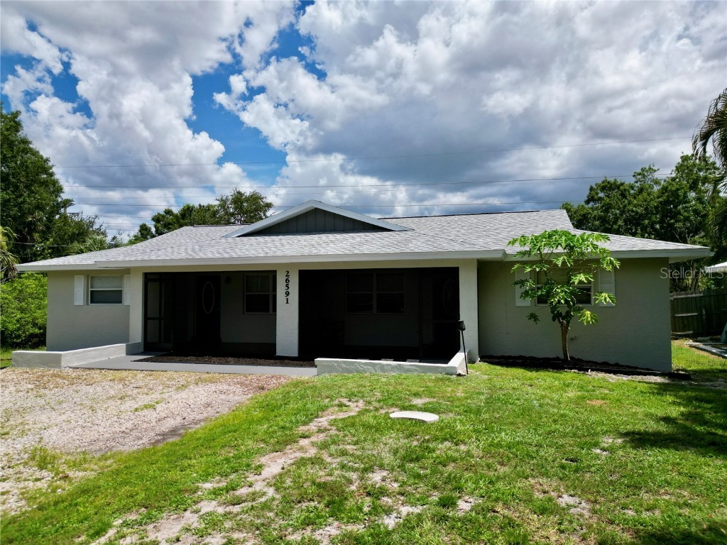 26591 Fairway Dr #A & B Punta Gorda FL 33982 D6143051 image1