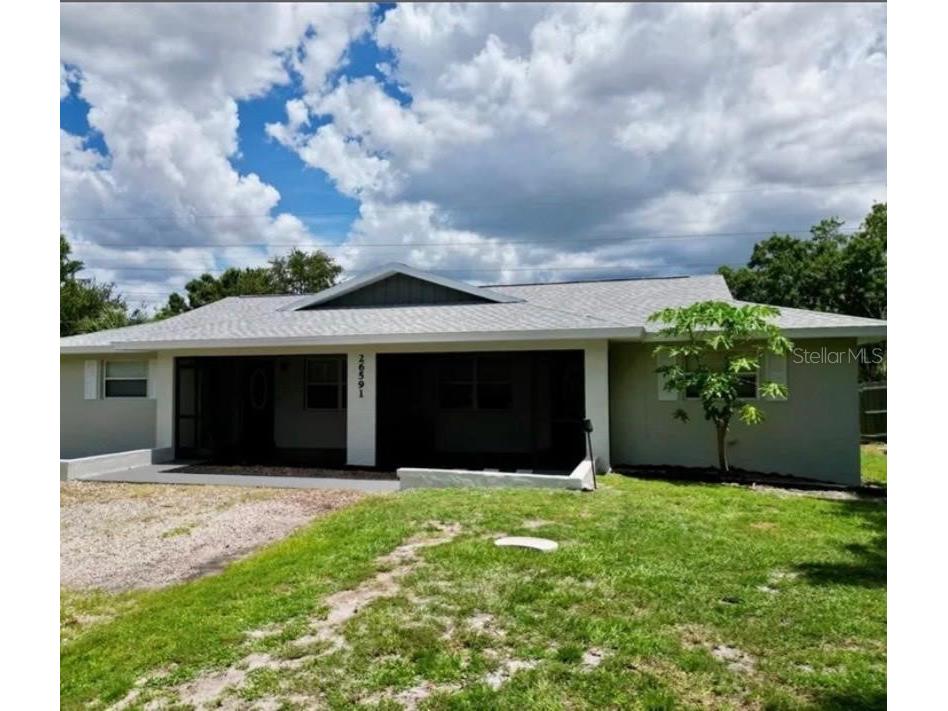 26591 Fairway Drive #B Punta Gorda FL 33982 TB8497689 image1