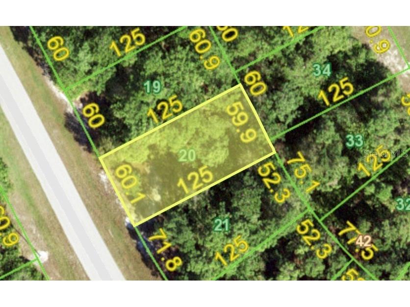 266 Antis Drive Rotonda West FL 33947 C7478465 image1