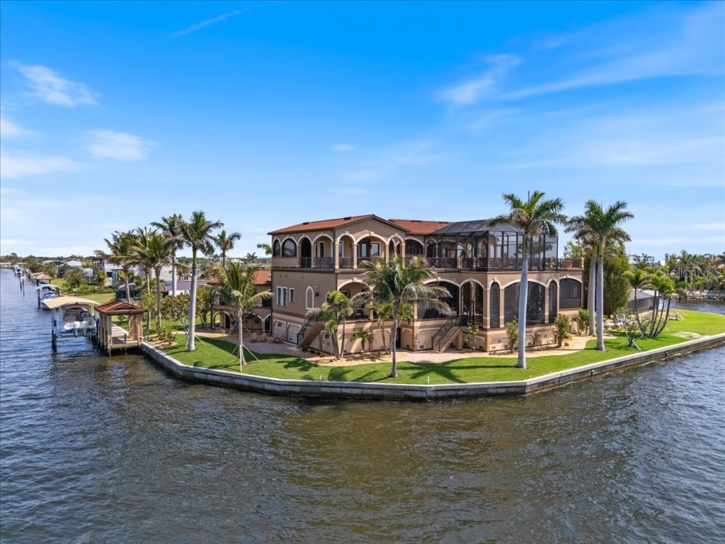 266 Bangsberg Road SE Port Charlotte FL 33952 - CHARLOTTE HARBOR TB8438511 image100