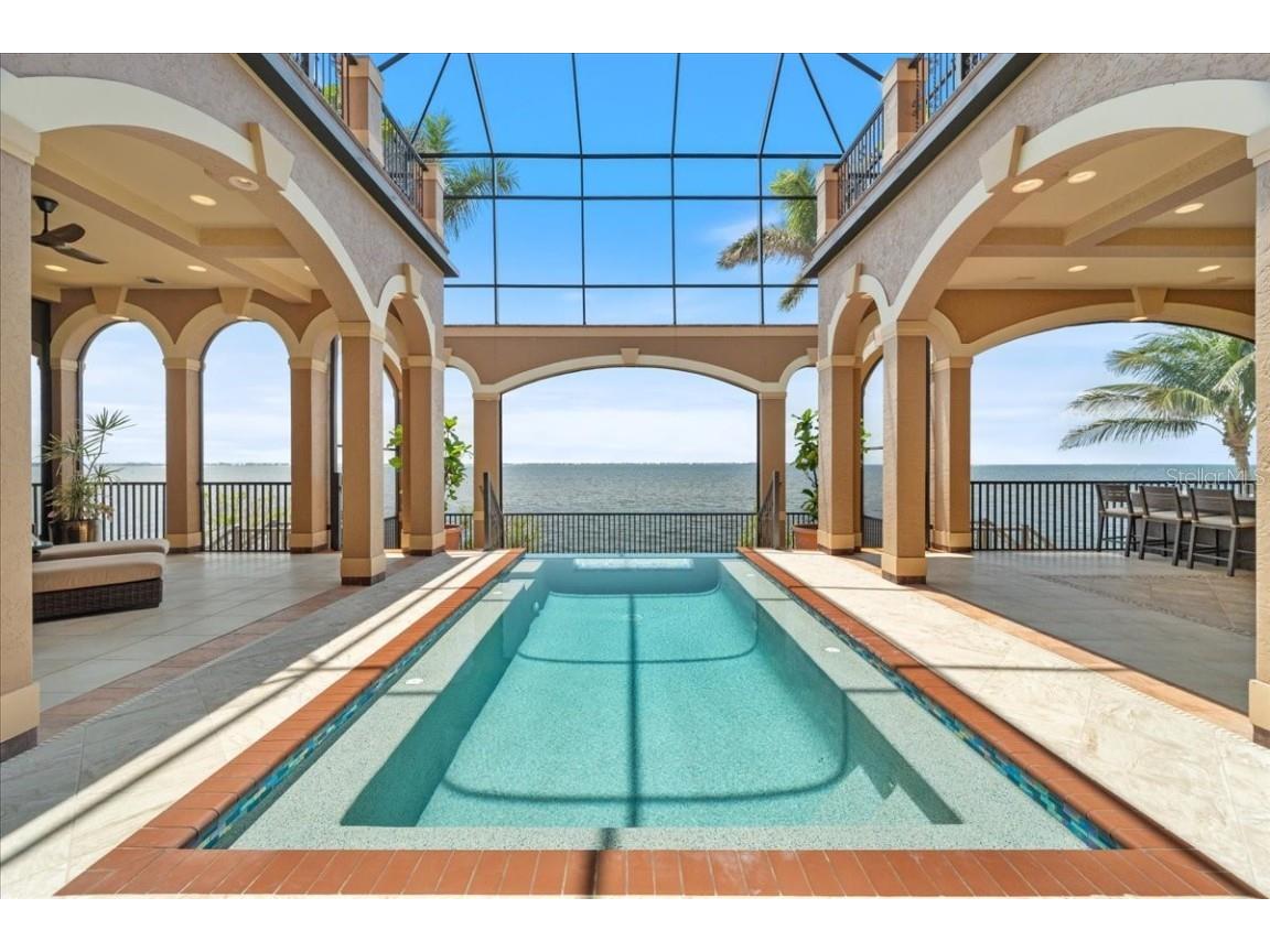 266 Bangsberg Road SE Port Charlotte FL 33952 - CHARLOTTE HARBOR TB8438511 image14