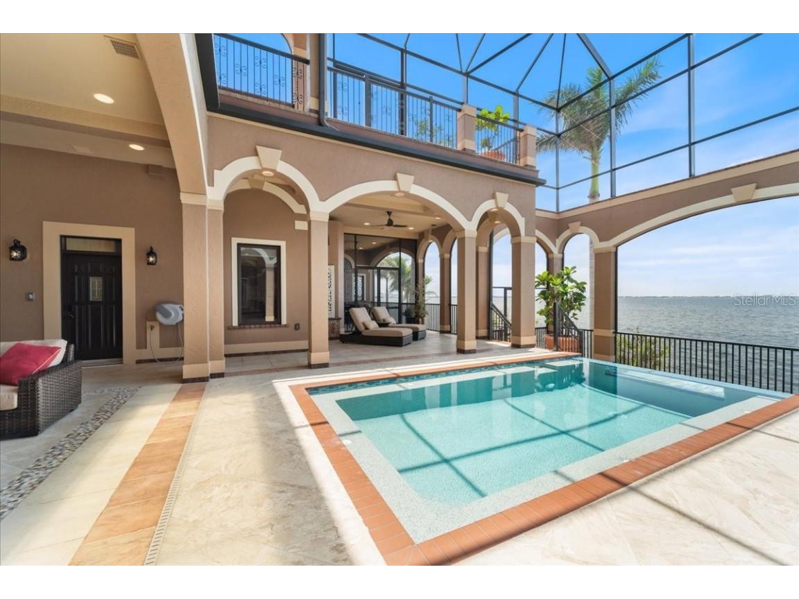 266 Bangsberg Road SE Port Charlotte FL 33952 - CHARLOTTE HARBOR TB8438511 image15