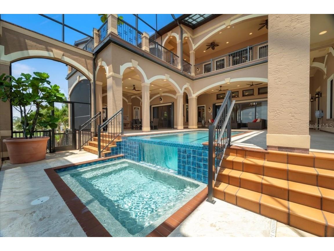 266 Bangsberg Road SE Port Charlotte FL 33952 - CHARLOTTE HARBOR TB8438511 image16