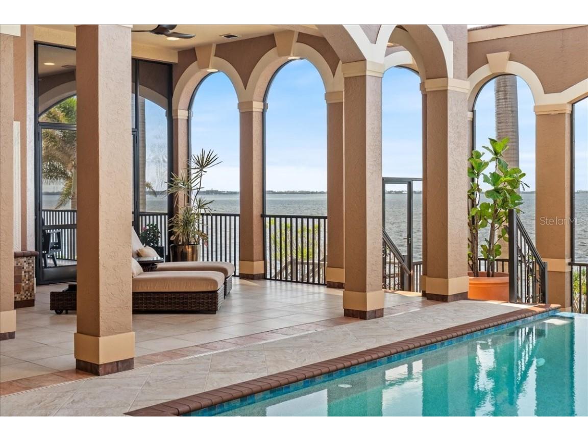 266 Bangsberg Road SE Port Charlotte FL 33952 - CHARLOTTE HARBOR TB8438511 image18