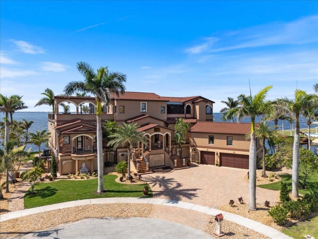 266 Bangsberg Road SE Port Charlotte FL 33952 - CHARLOTTE HARBOR TB8438511 image2