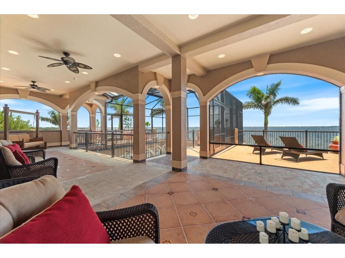 266 Bangsberg Road SE Port Charlotte FL 33952 - CHARLOTTE HARBOR TB8438511 image22