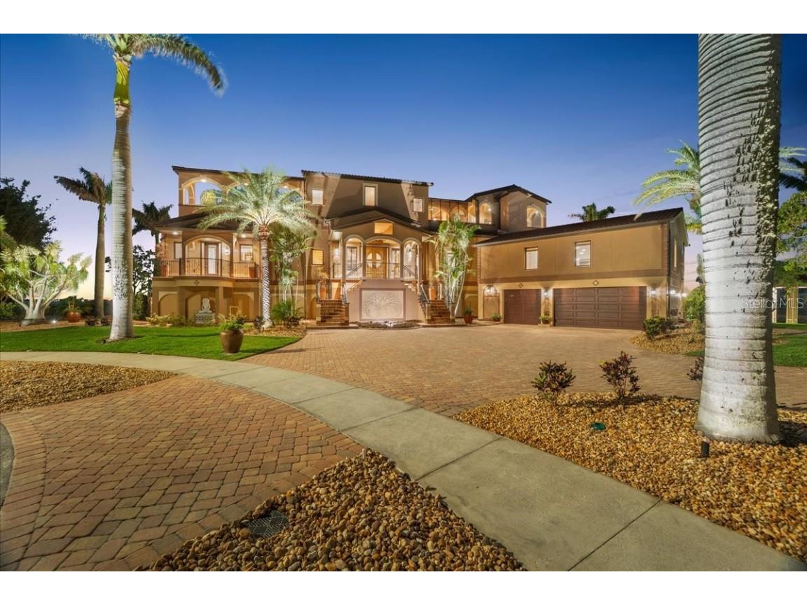 266 Bangsberg Road SE Port Charlotte FL 33952 - CHARLOTTE HARBOR TB8438511 image3