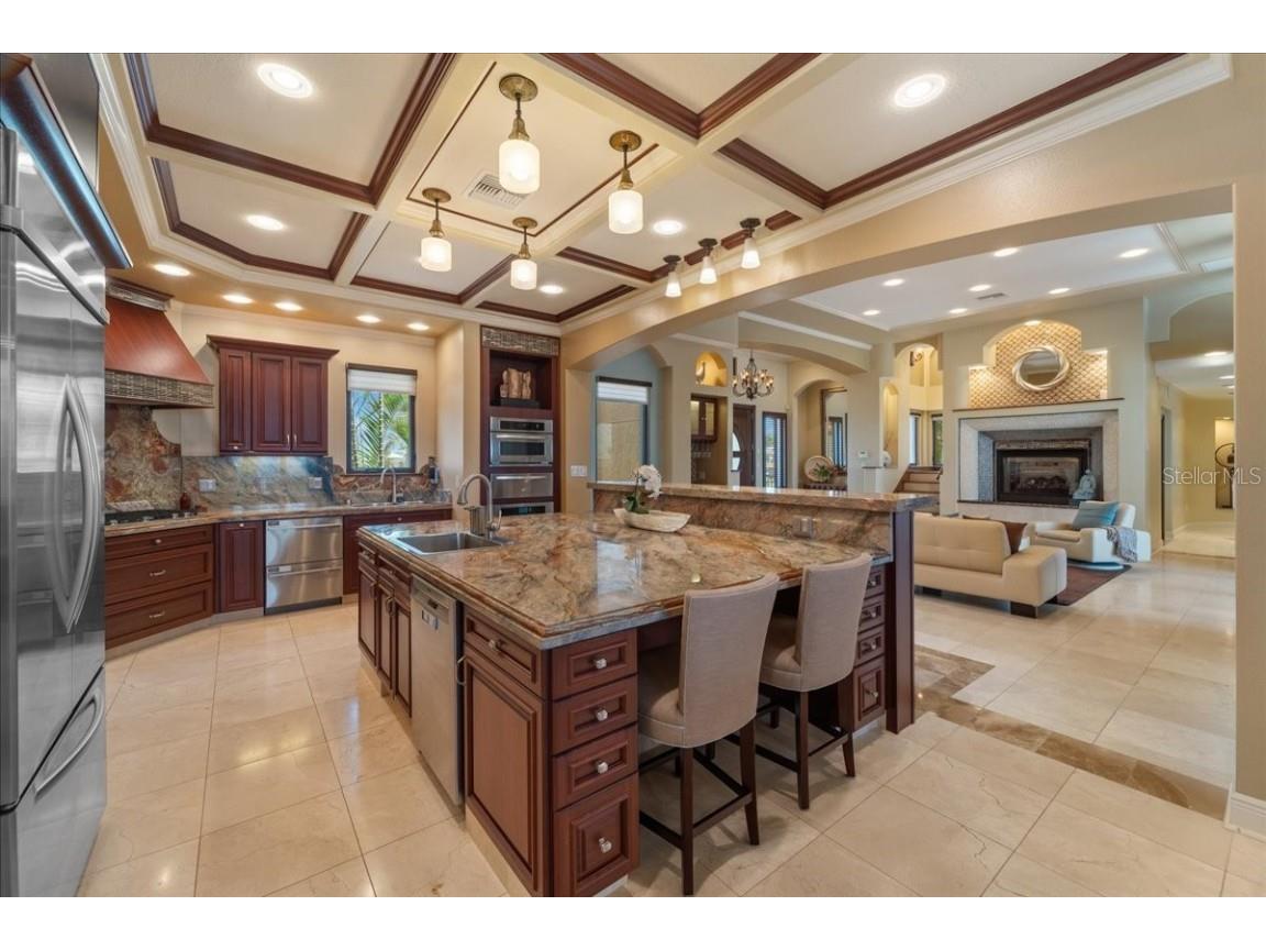 266 Bangsberg Road SE Port Charlotte FL 33952 - CHARLOTTE HARBOR TB8438511 image36