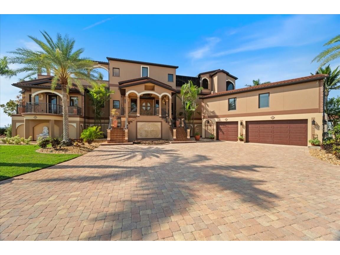 266 Bangsberg Road SE Port Charlotte FL 33952 - CHARLOTTE HARBOR TB8438511 image4