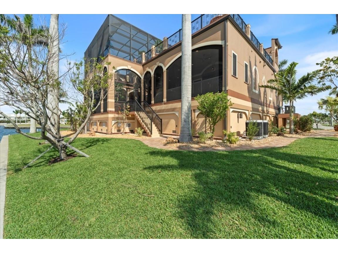 266 Bangsberg Road SE Port Charlotte FL 33952 - CHARLOTTE HARBOR TB8438511 image80