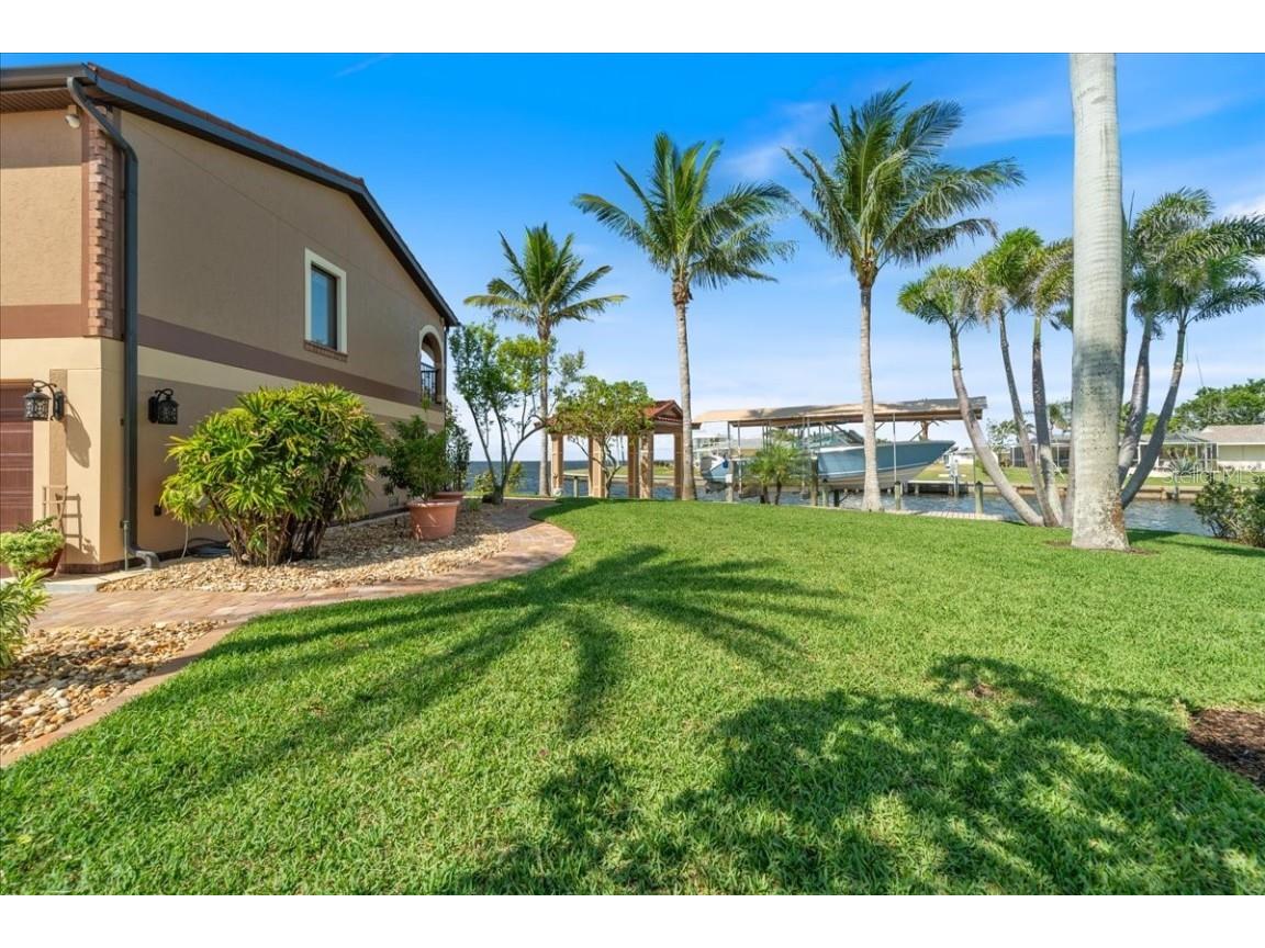 266 Bangsberg Road SE Port Charlotte FL 33952 - CHARLOTTE HARBOR TB8438511 image82