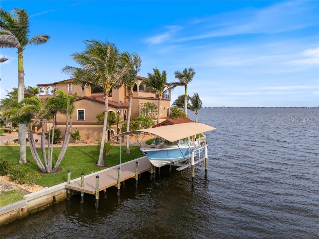 266 Bangsberg Road SE Port Charlotte FL 33952 - CHARLOTTE HARBOR TB8438511 image85