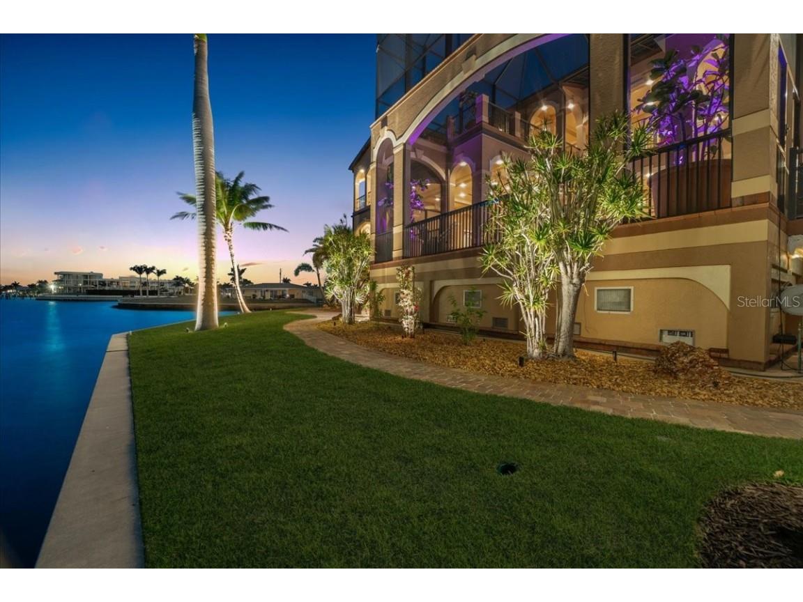 266 Bangsberg Road SE Port Charlotte FL 33952 - CHARLOTTE HARBOR TB8438511 image86