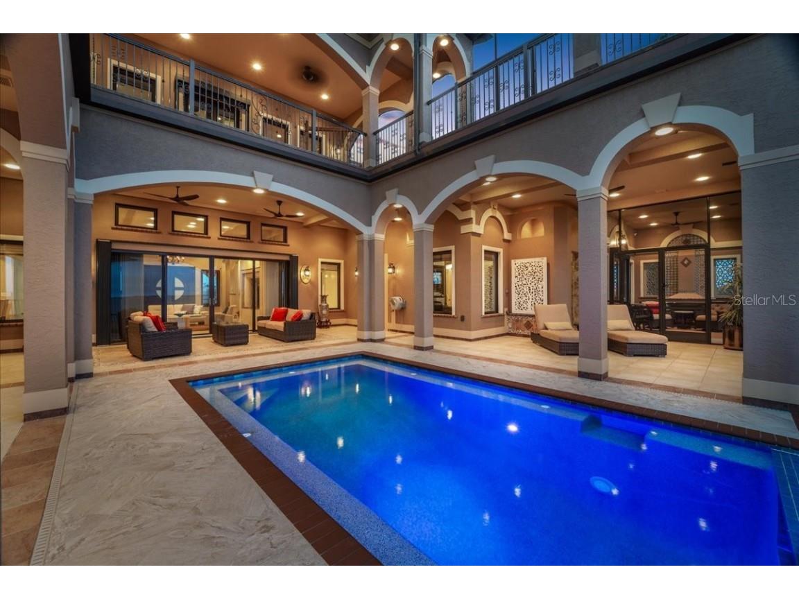 266 Bangsberg Road SE Port Charlotte FL 33952 - CHARLOTTE HARBOR TB8438511 image88