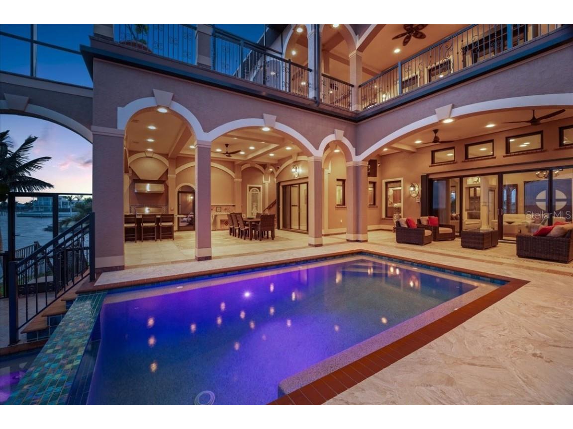 266 Bangsberg Road SE Port Charlotte FL 33952 - CHARLOTTE HARBOR TB8438511 image89