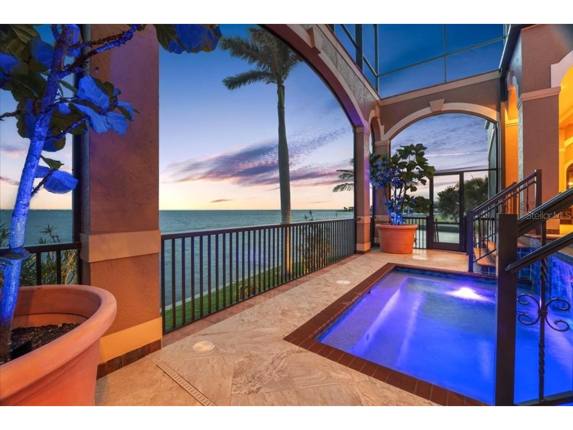 266 Bangsberg Road SE Port Charlotte FL 33952 - CHARLOTTE HARBOR TB8438511 image92