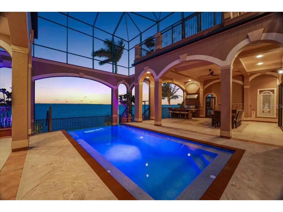 266 Bangsberg Road SE Port Charlotte FL 33952 - CHARLOTTE HARBOR TB8438511 image94