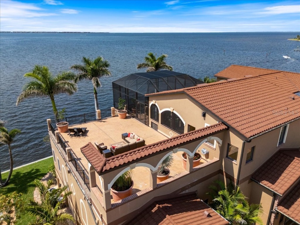 266 Bangsberg Road SE Port Charlotte FL 33952 - CHARLOTTE HARBOR TB8438511 image97