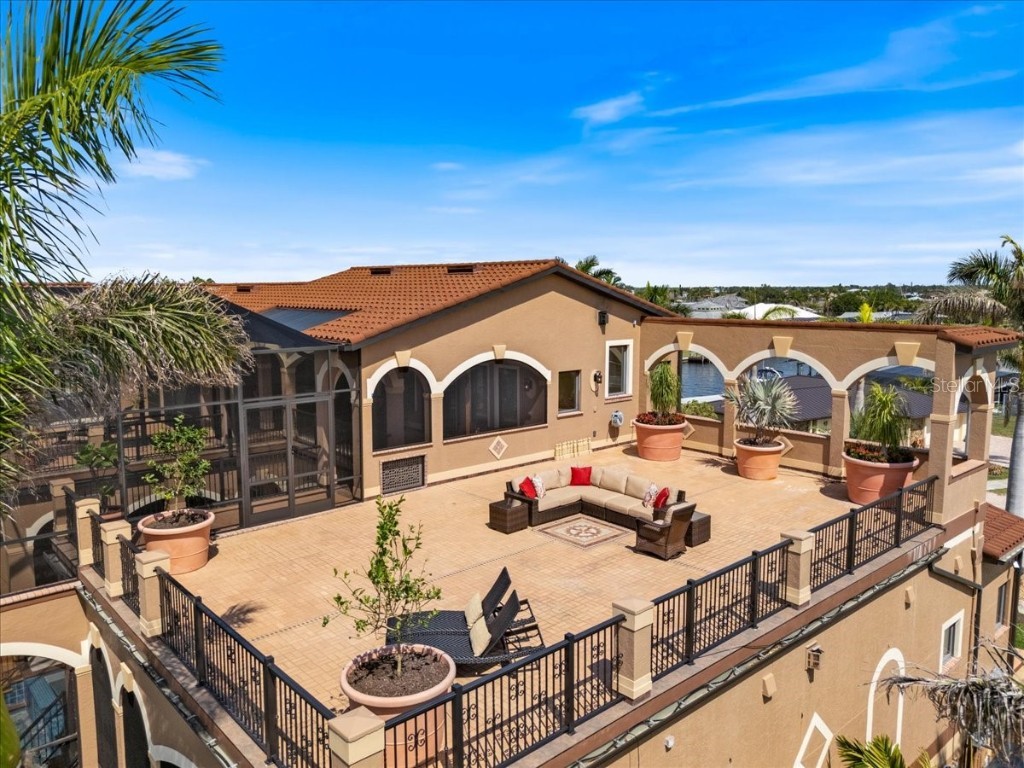 266 Bangsberg Road SE Port Charlotte FL 33952 - CHARLOTTE HARBOR TB8438511 image98