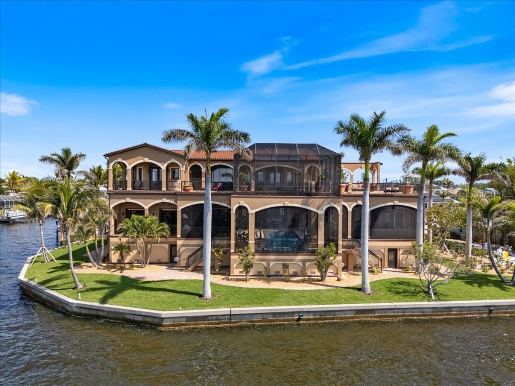 266 Bangsberg Road SE Port Charlotte FL 33952 - CHARLOTTE HARBOR TB8438511 image99