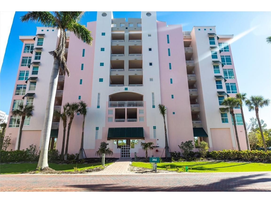 266 Barefoot Beach Boulevard #603 Bonita Springs FL 34134 - WIGGINS PASS & LITTLE HICKORY TB8372596 image2