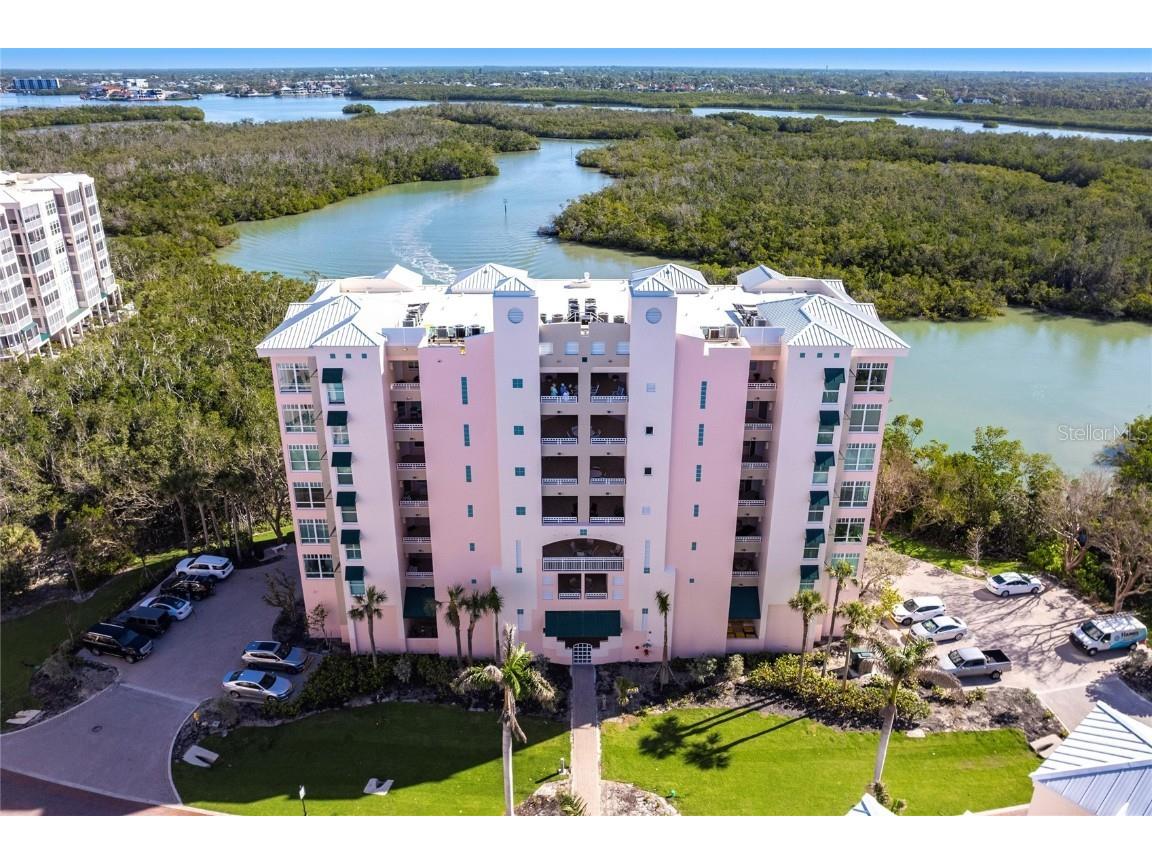 266 Barefoot Beach Boulevard #603 Bonita Springs FL 34134 - WIGGINS PASS & LITTLE HICKORY TB8372596 image36