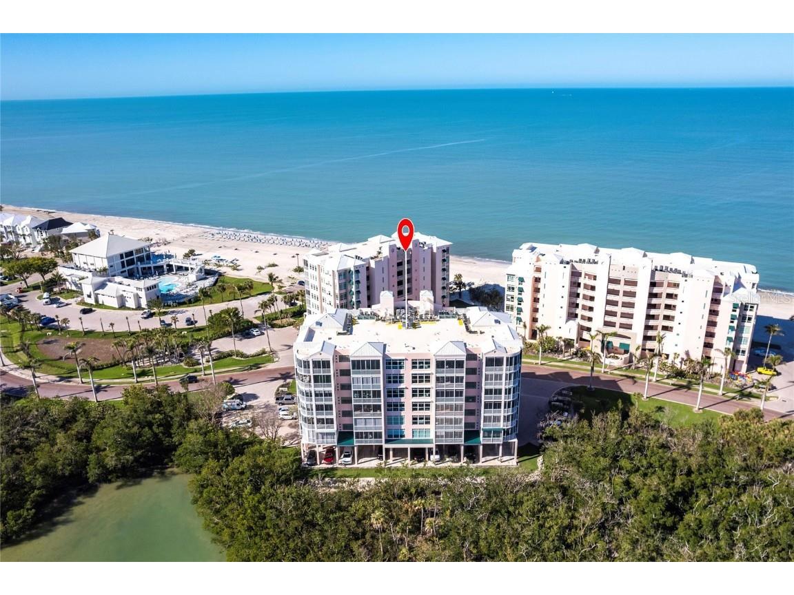 266 Barefoot Beach Boulevard #603 Bonita Springs FL 34134 - WIGGINS PASS & LITTLE HICKORY TB8372596 image37
