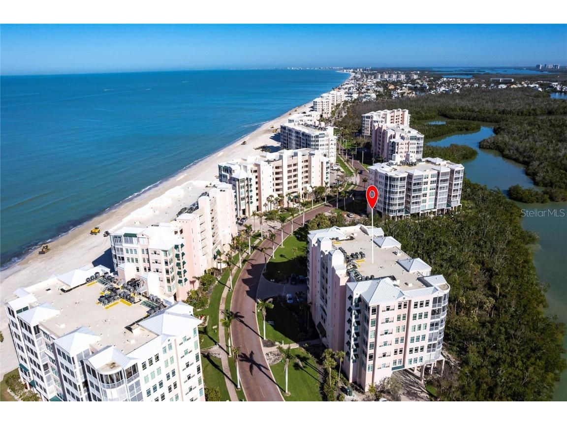 266 Barefoot Beach Boulevard #603 Bonita Springs FL 34134 - WIGGINS PASS & LITTLE HICKORY TB8372596 image38