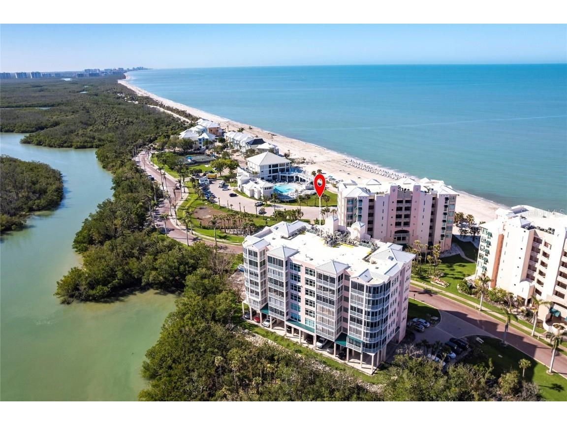 266 Barefoot Beach Boulevard #603 Bonita Springs FL 34134 - WIGGINS PASS & LITTLE HICKORY TB8372596 image40