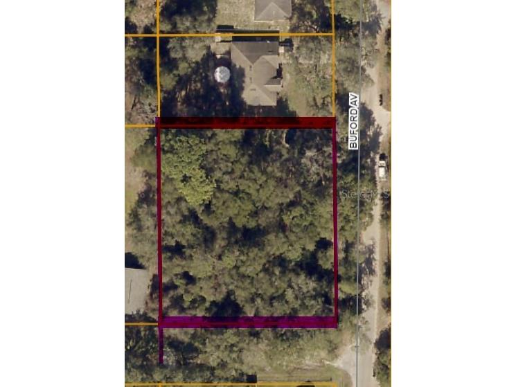 266 Buford Avenue Orange City FL 32763 V4934107 image1