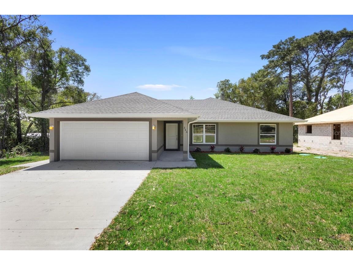 266 Buford Avenue Orange City FL 32763 V4942088 image1
