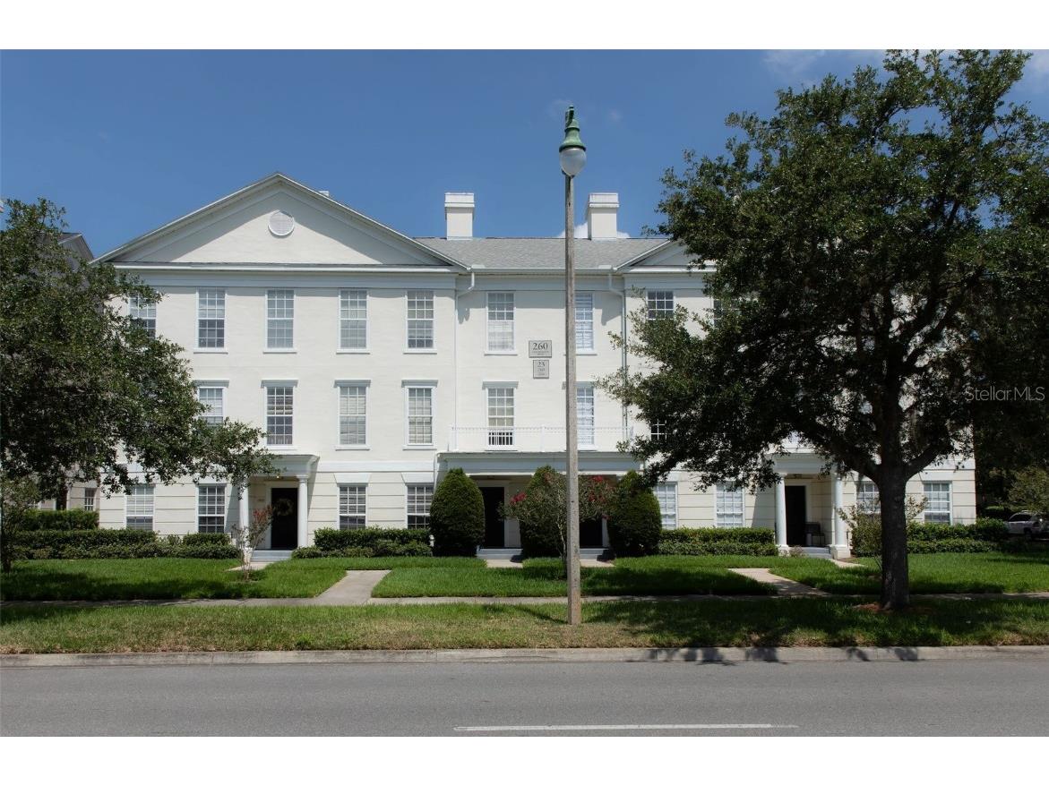 266 Celebration Boulevard Celebration FL 34747 S5086923 image1