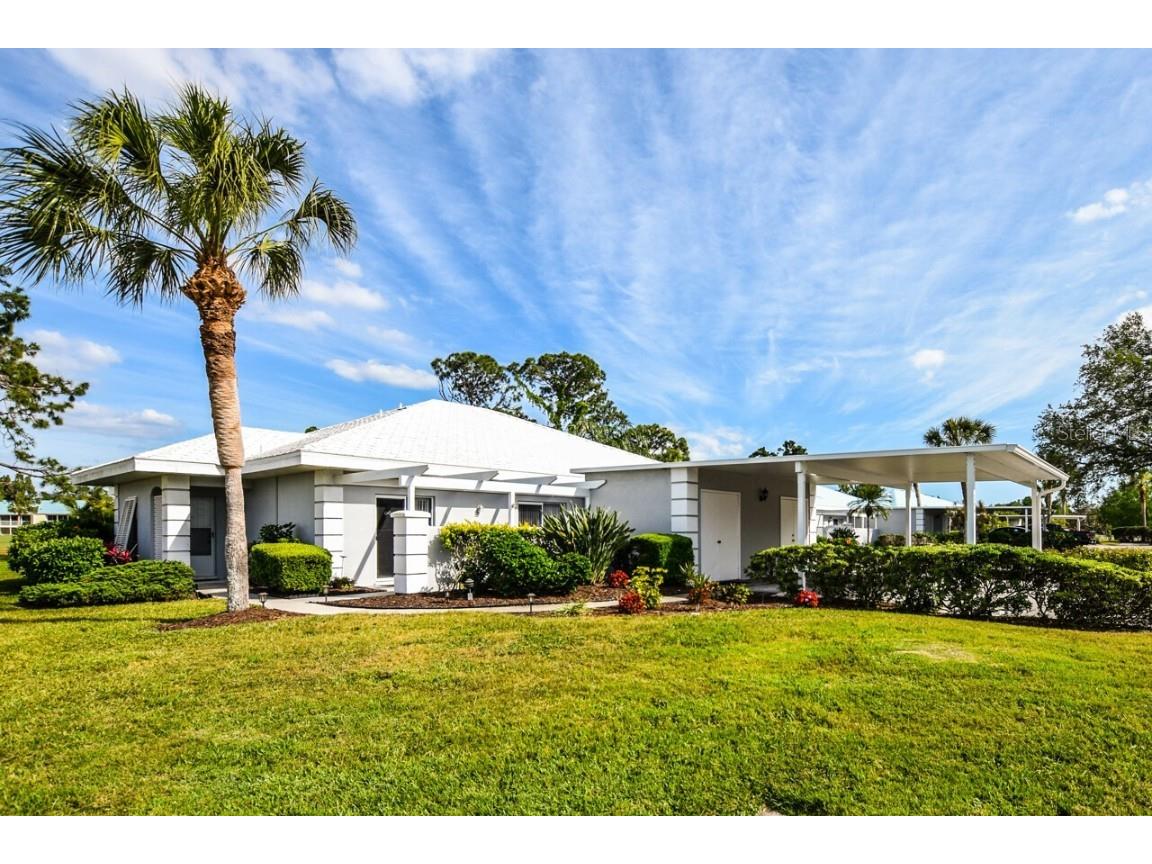 266 Cerromar Way S #55 Venice FL 34293 N6131800 image1