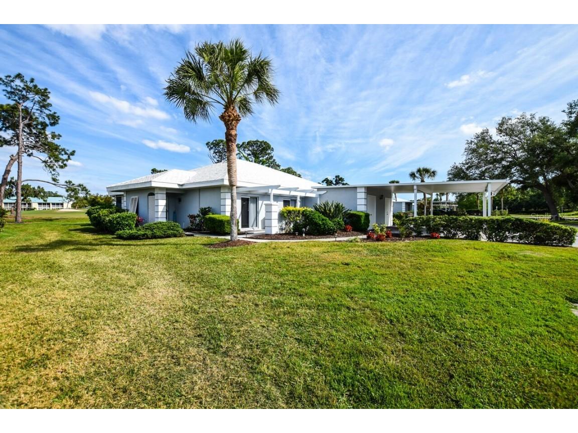 266 Cerromar Way S #55 Venice FL 34293 N6131800 image2