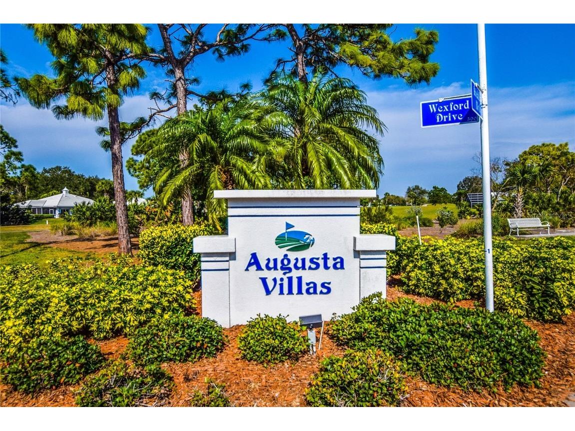 266 Cerromar Way S #55 Venice FL 34293 N6131800 image27