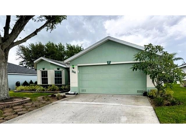 266 Chalet Estates Street Lake Wales FL 33859 T3448739 image1