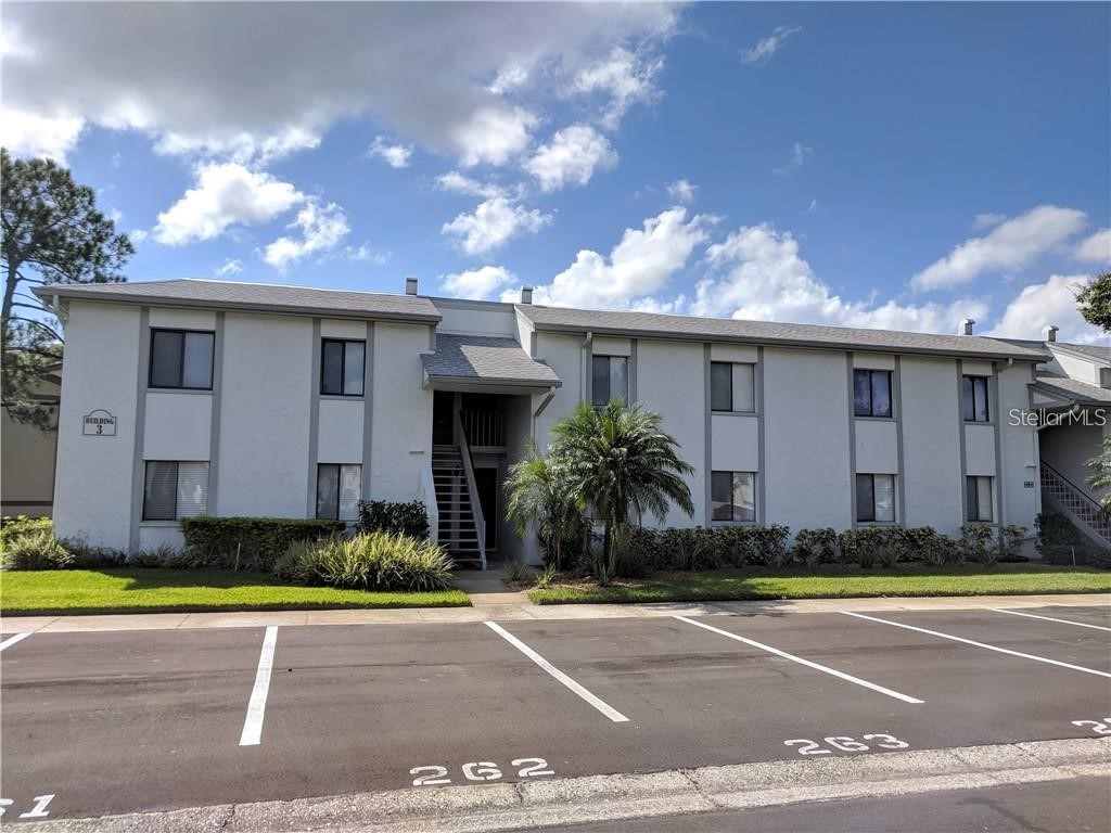 266 Cypress Lane #266 Oldsmar FL 34677 T3441127 image1