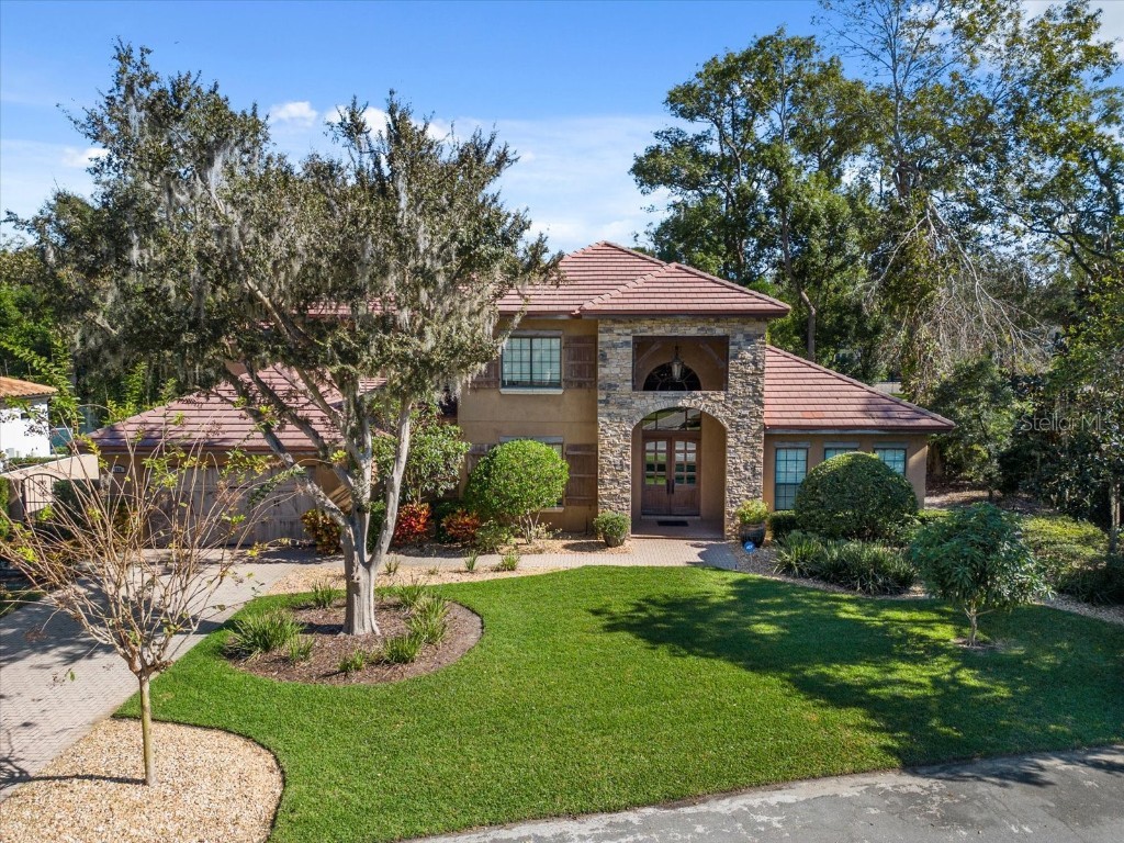 266 Detmar Drive Winter Park FL 32789 O6080463 image1