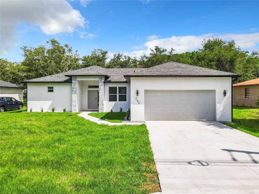 266 Dirksen Drive Debary FL 32713 V4936319 image1