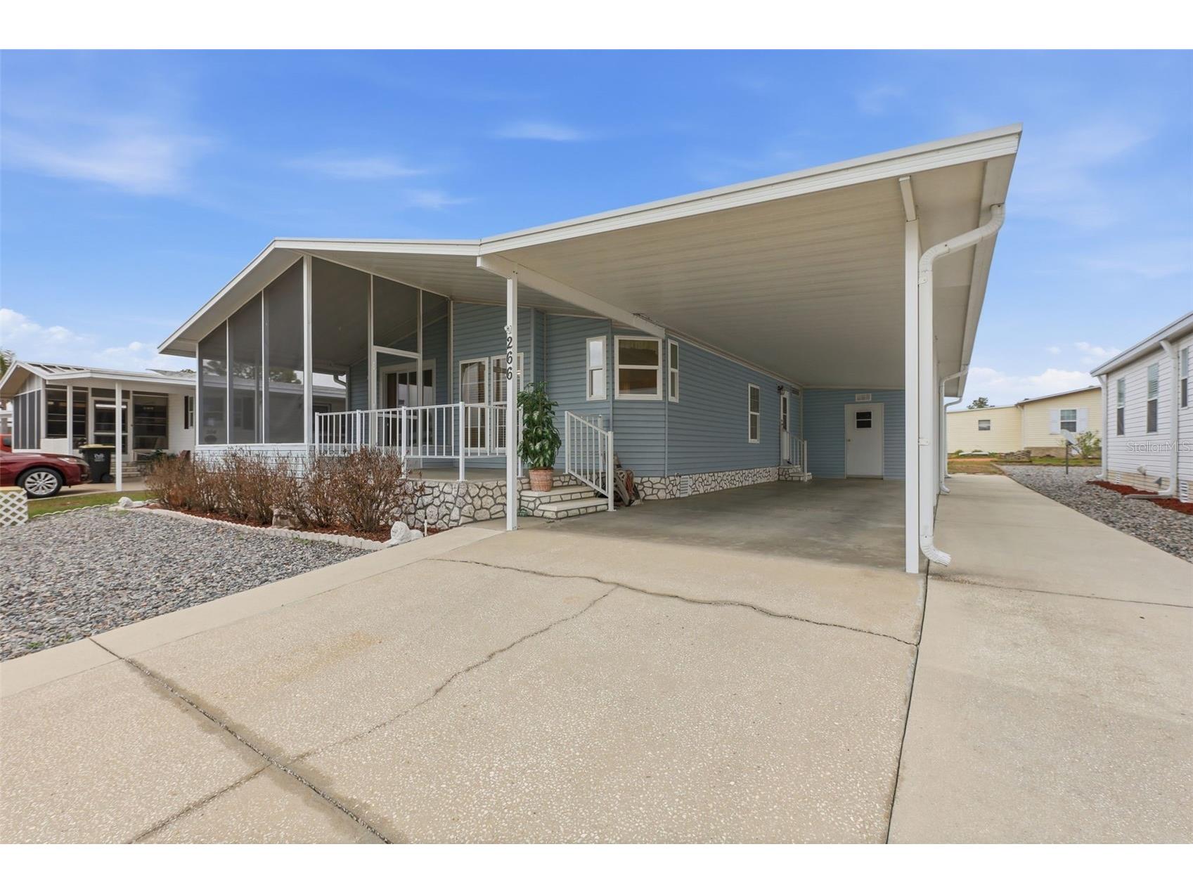 266 Douglas Park Avenue Davenport FL 33897 O6388642 image1