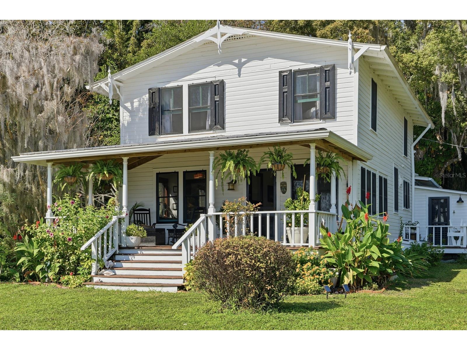 266 Drayton Island Road Georgetown FL 32139 FC313913 image1