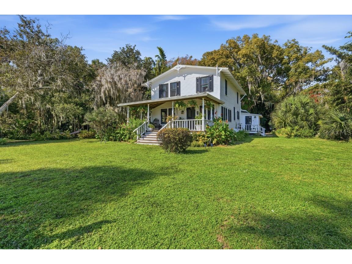 266 Drayton Island Road Georgetown FL 32139 FC313913 image17