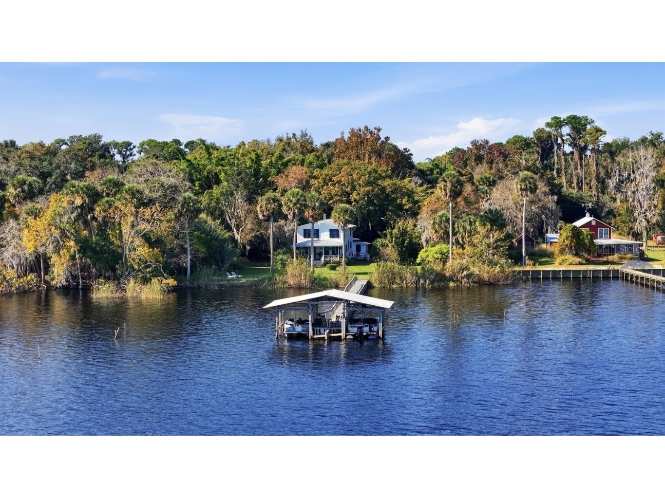 266 Drayton Island Road Georgetown FL 32139 FC313913 image2