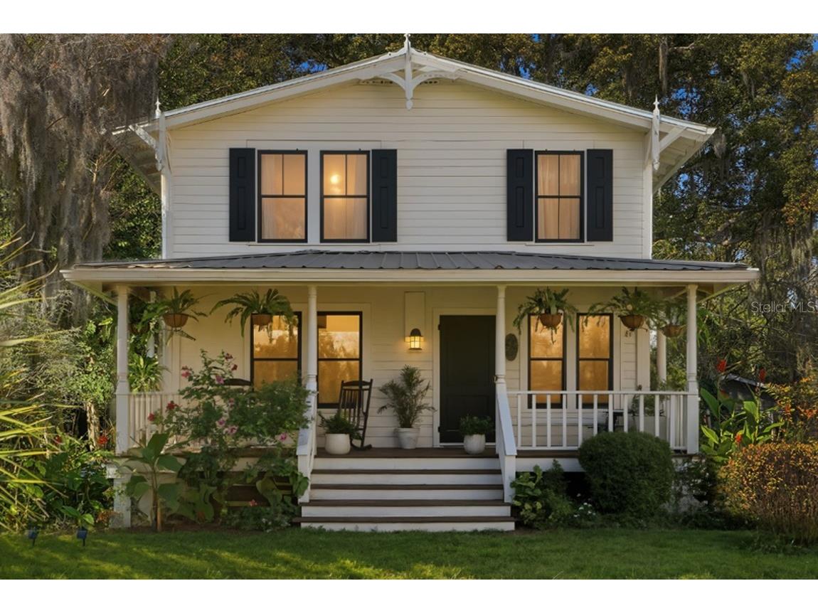 266 Drayton Island Road Georgetown FL 32139 FC313913 image7