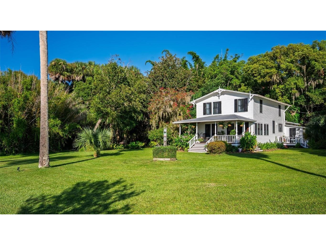 266 Drayton Island Road Georgetown FL 32139 FC313913 image73