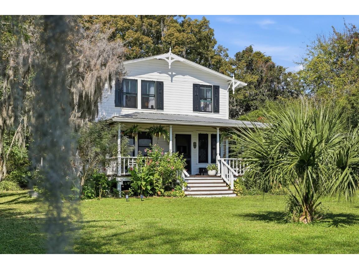 266 Drayton Island Road Georgetown FL 32139 FC313913 image9